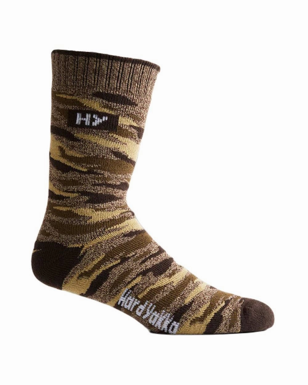 Hard Yakka Crew Socks and Beanie Bundle