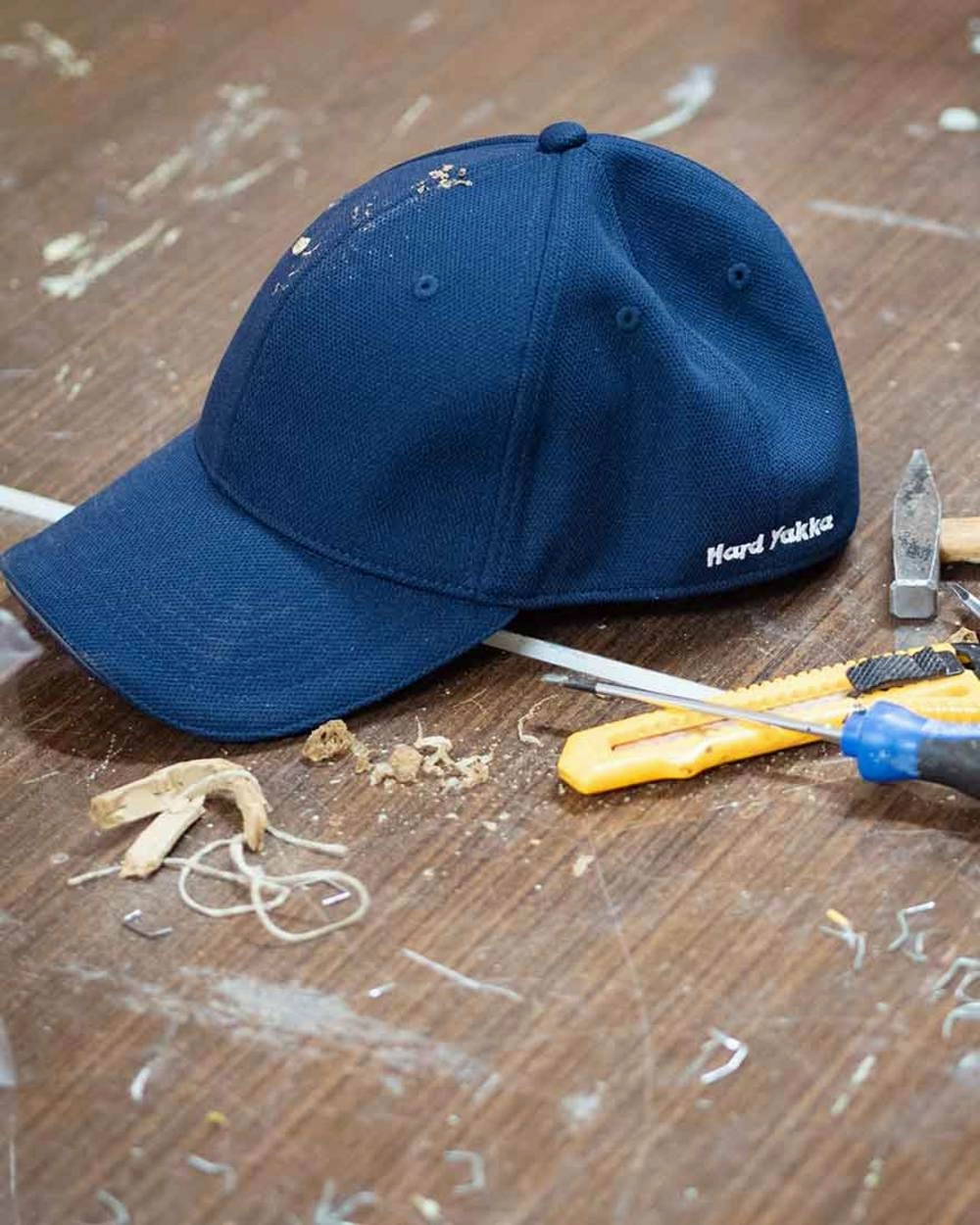 Hard Yakka Flexfit Baseball Cap