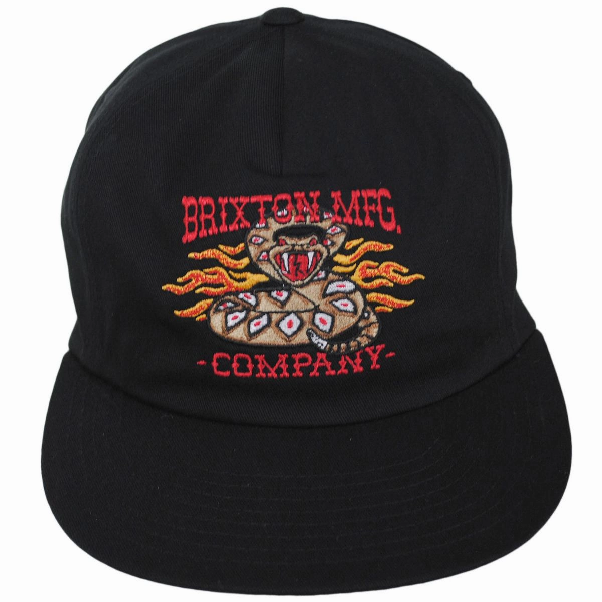 Hardee HP Snapback Baseball Cap