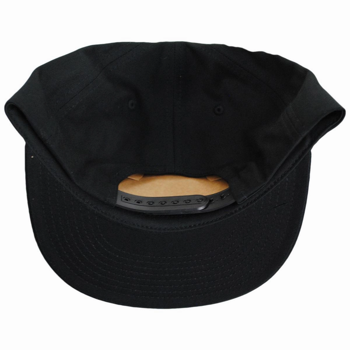 Hardee HP Snapback Baseball Cap