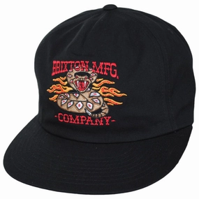 Hardee HP Snapback Baseball Cap