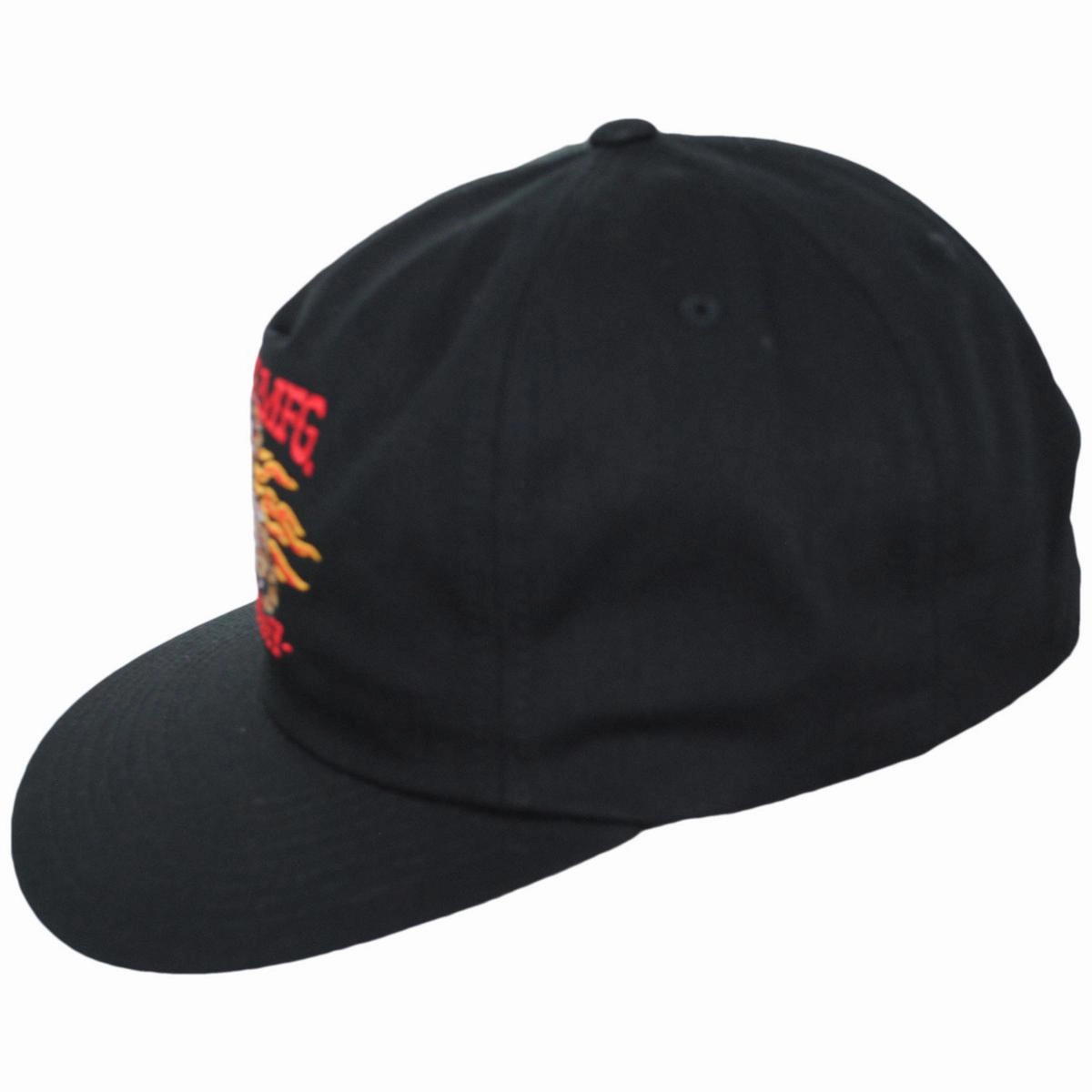 Hardee HP Snapback Baseball Cap