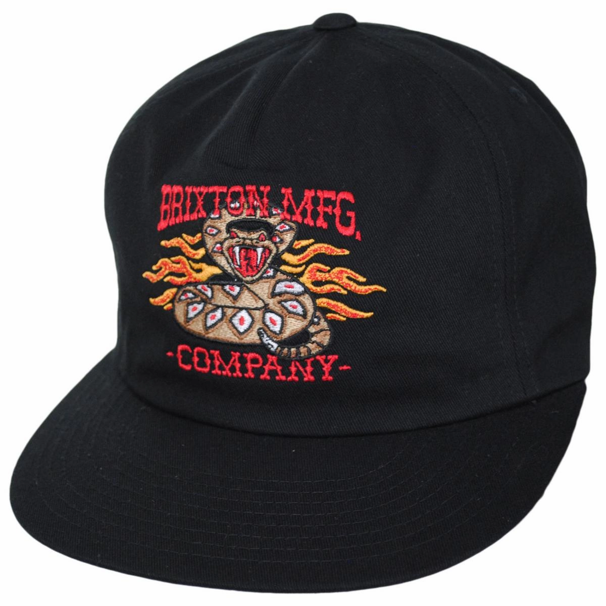 Hardee HP Snapback Baseball Cap
