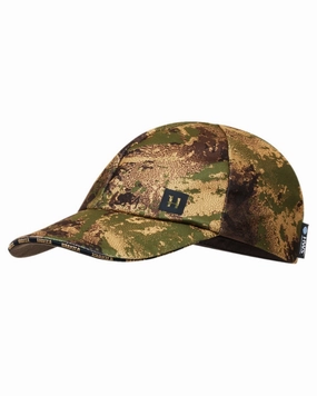 Harkila Deer Stalker Camo HWS Cap