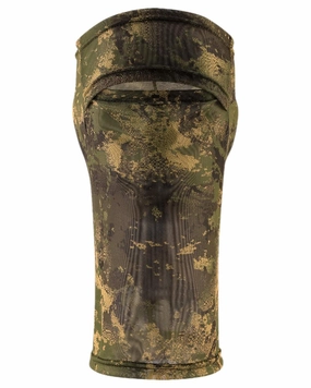 Harkila Deer Stalker Camo Mesh Face Cover