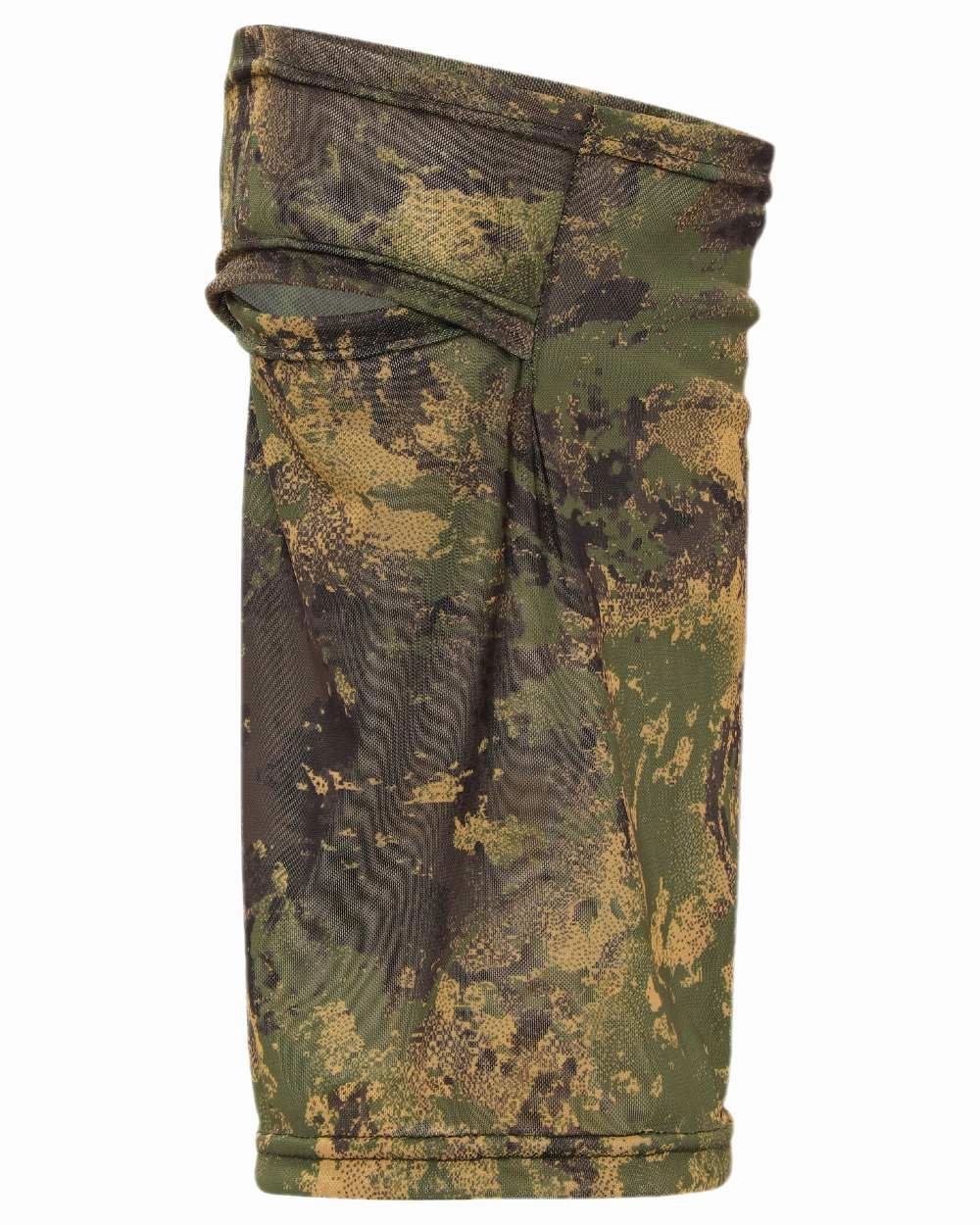 Harkila Deer Stalker Camo Mesh Face Cover