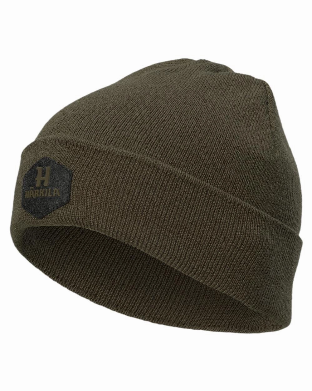 Harkila Driven Hunt Reversible Beanie