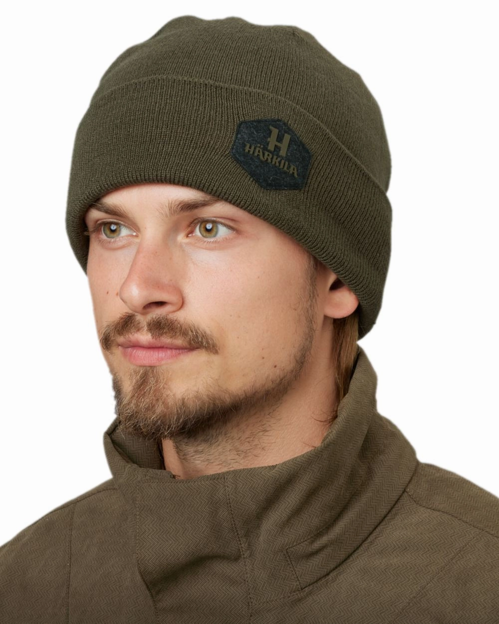 Harkila Driven Hunt Reversible Beanie