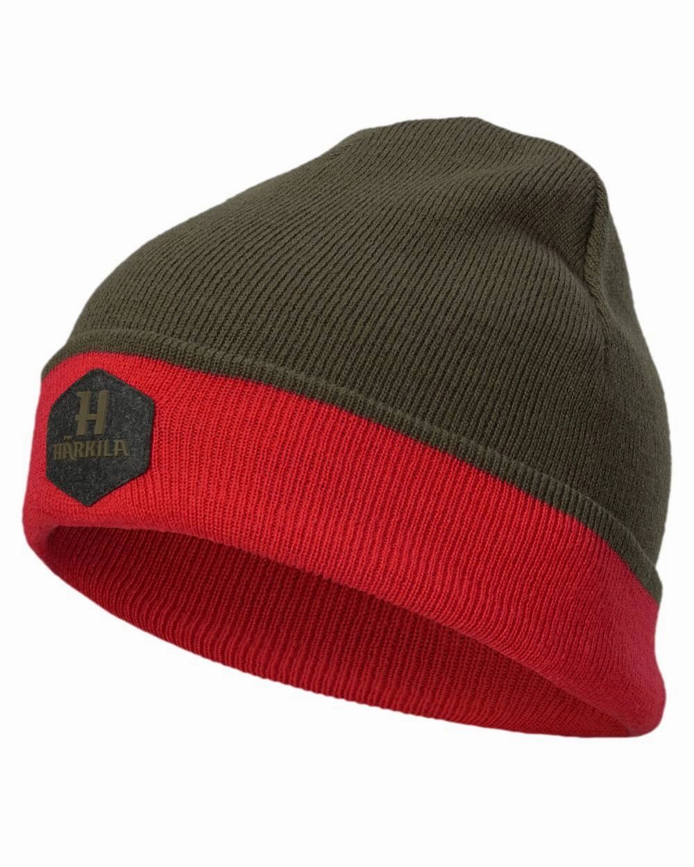 Harkila Driven Hunt Reversible Beanie