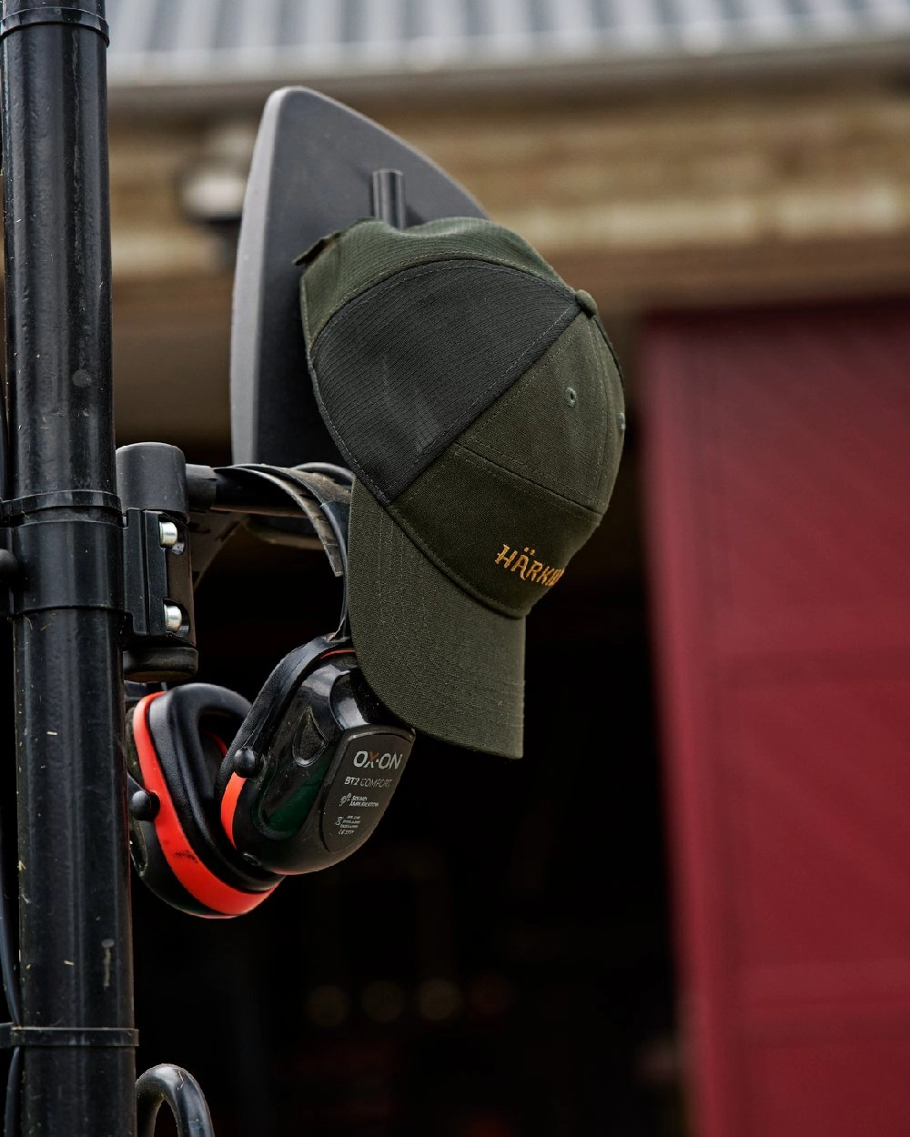Harkila Impact Cap