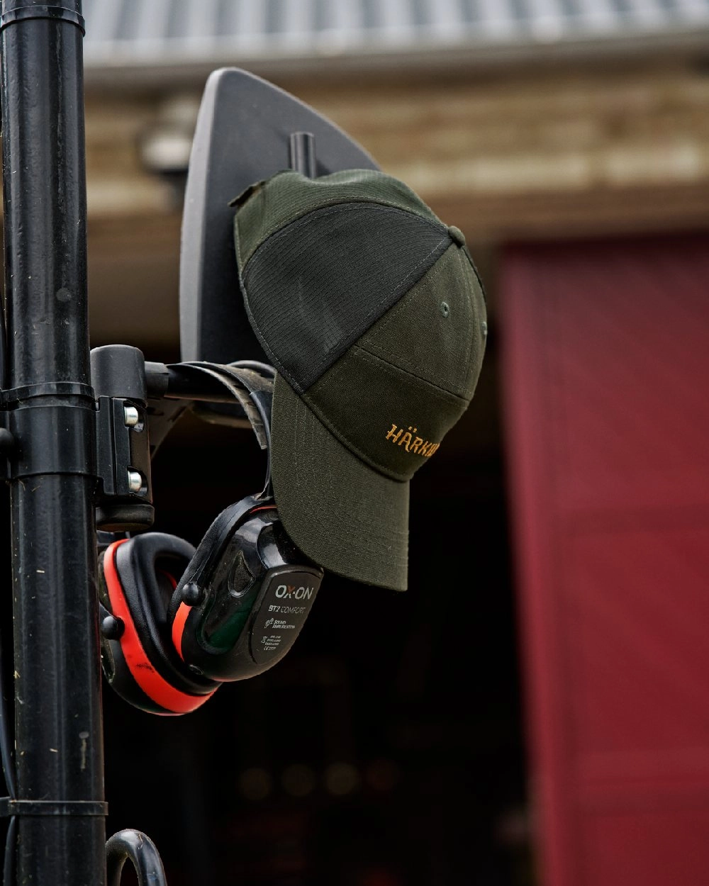 Harkila Impact Cap