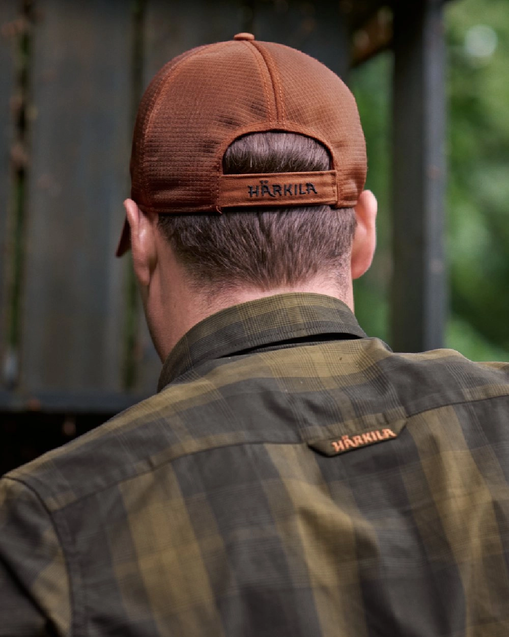 Harkila Instinct Cap
