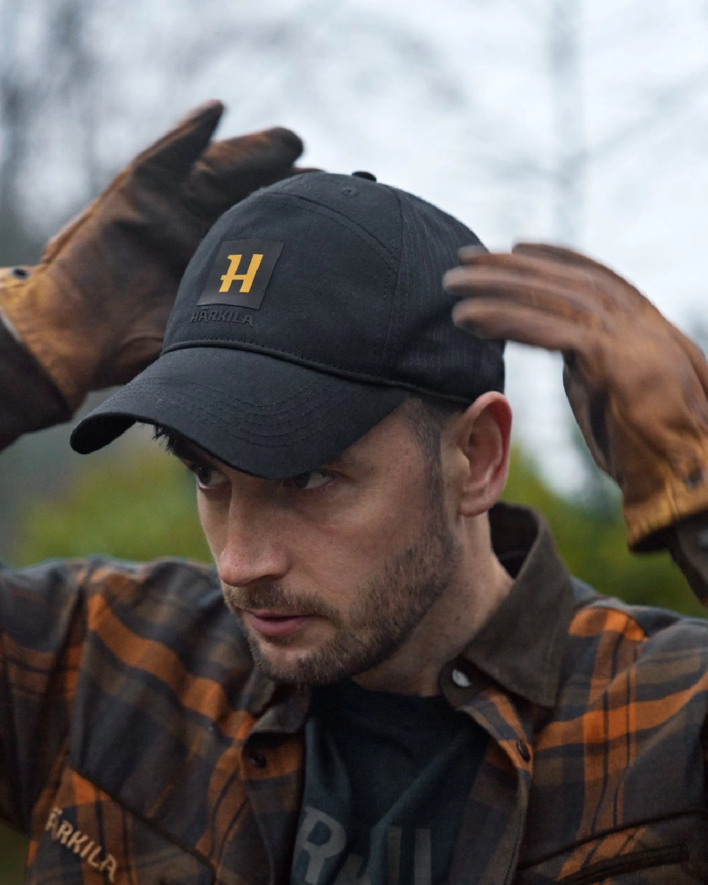 Harkila Instinct Cap