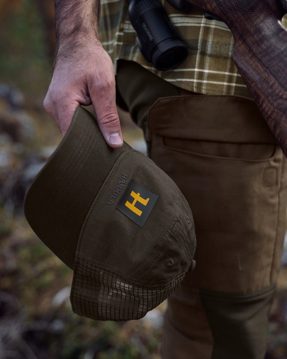 Harkila Instinct Cap