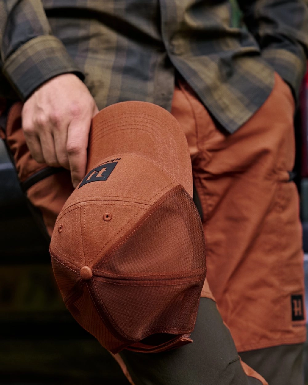 Harkila Instinct Cap