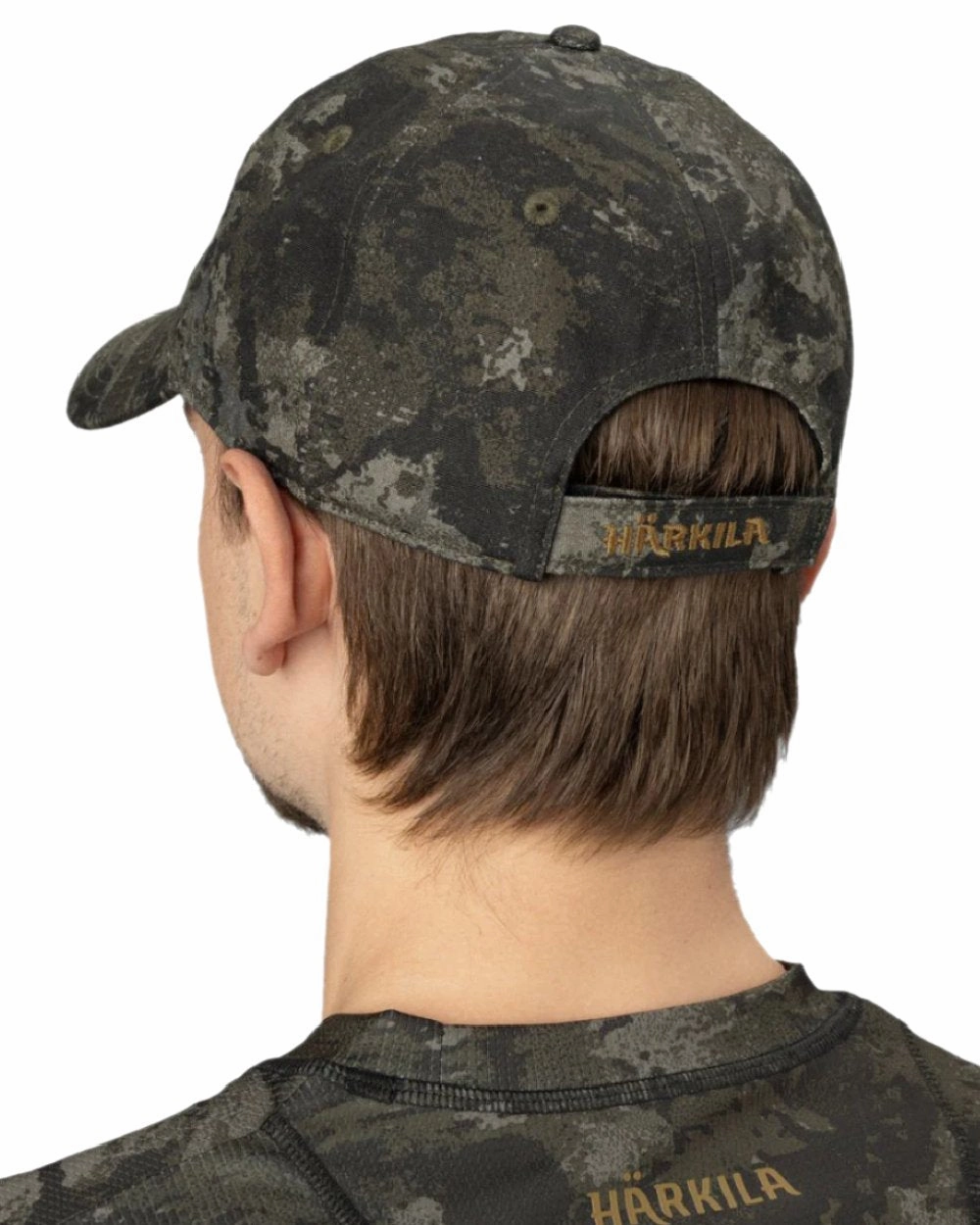 Harkila Modi Camo Cap