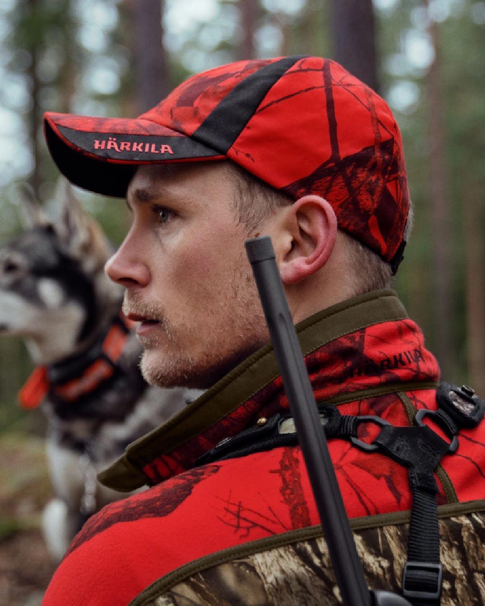 Harkila Moose Hunter 2.0 Safety Cap