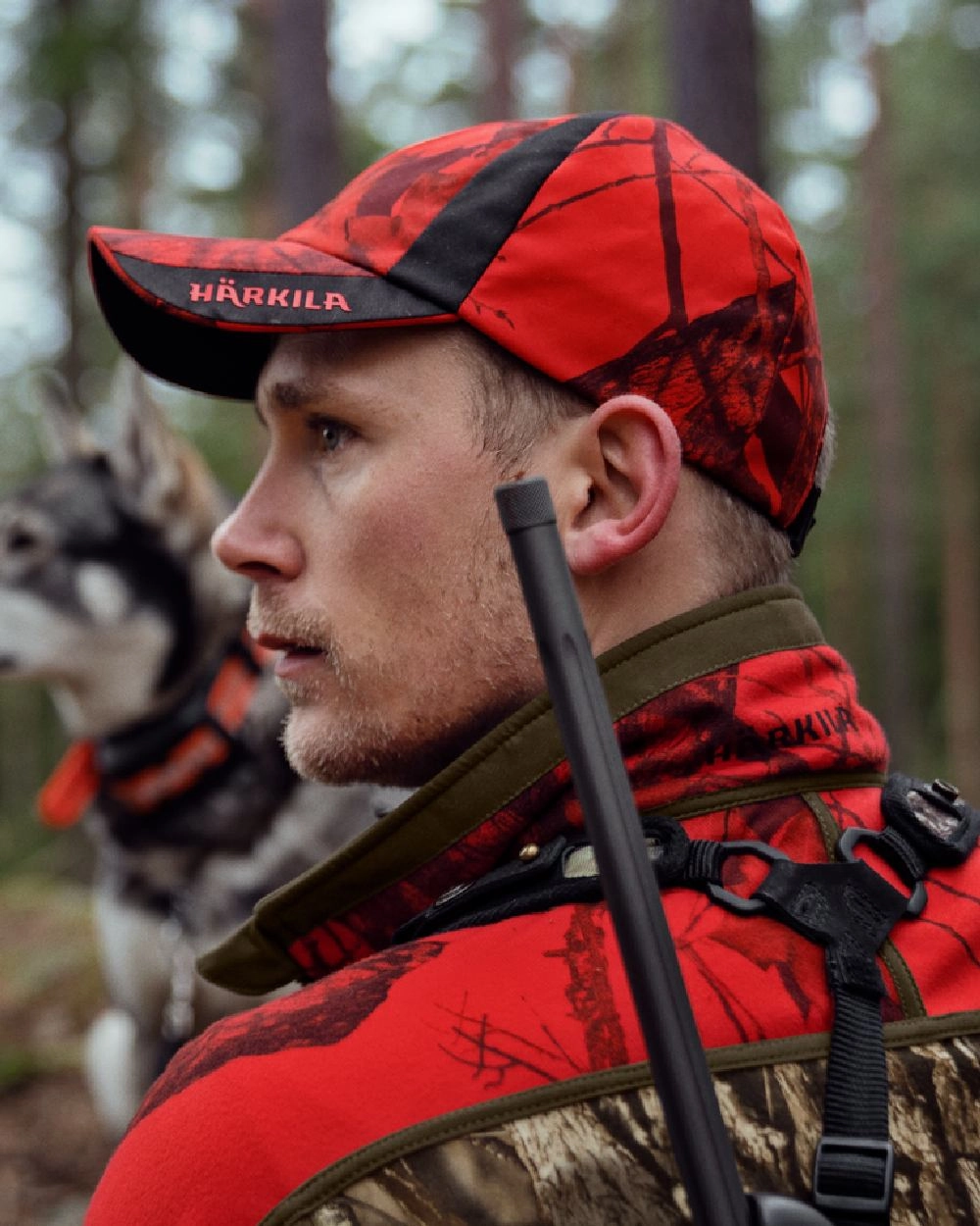 Harkila Moose Hunter 2.0 Safety Cap