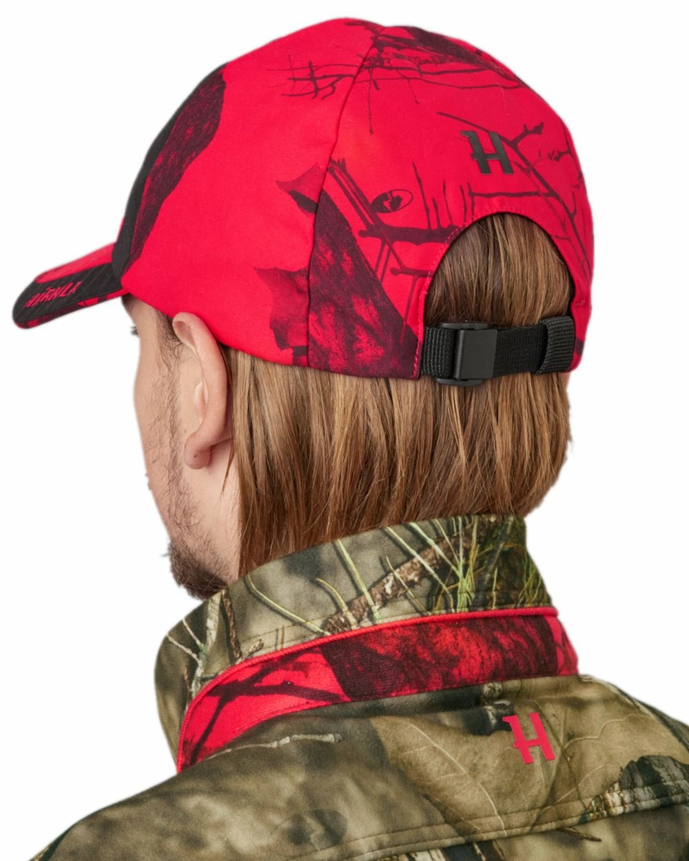 Harkila Moose Hunter 2.0 Safety Cap