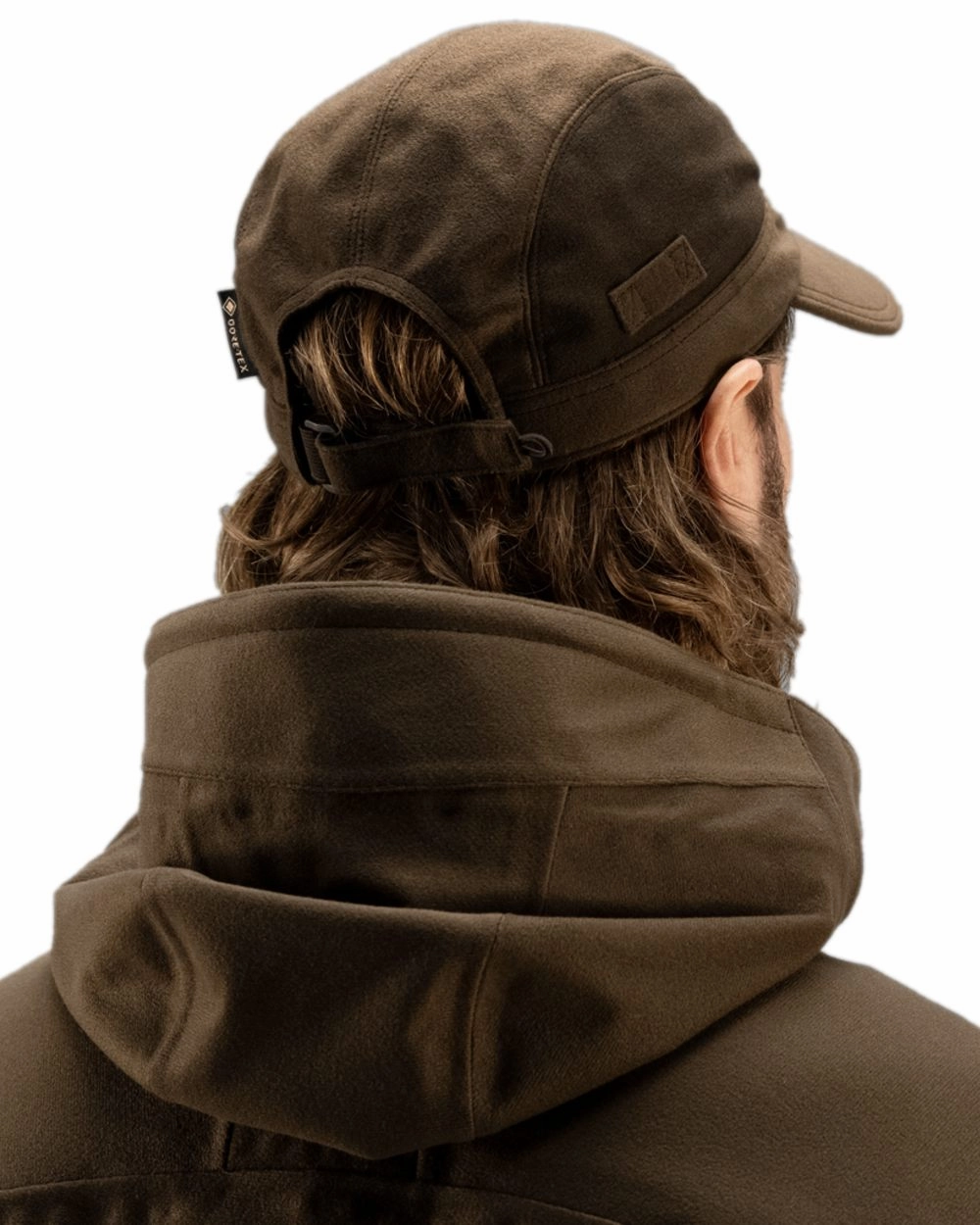 Harkila Mountain Hunter Cap