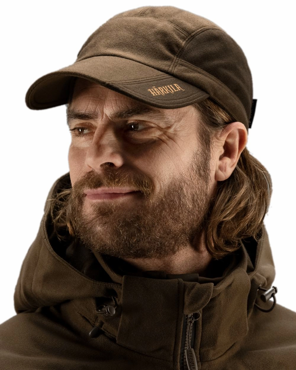 Harkila Mountain Hunter Cap