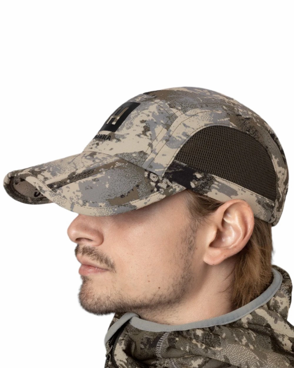 Harkila Mountain Hunter Expedition Foldable Cap