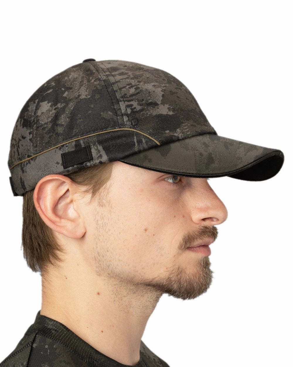 Harkila NOCTYX Camo Light Cap