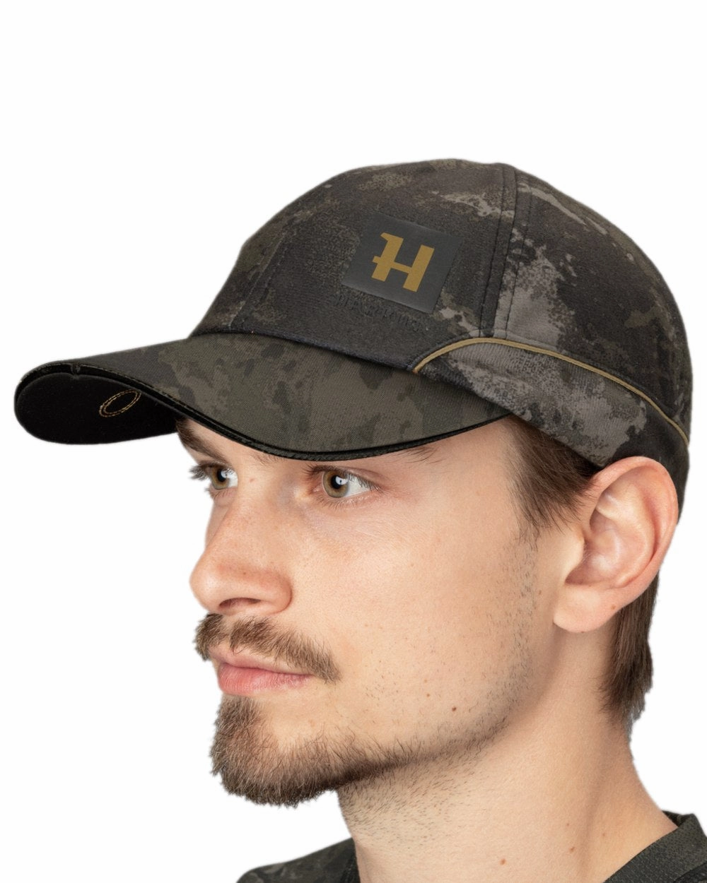 Harkila NOCTYX Camo Light Cap