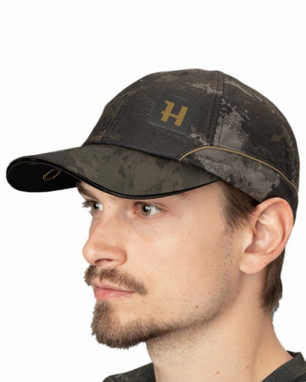 Harkila NOCTYX Camo Light Cap