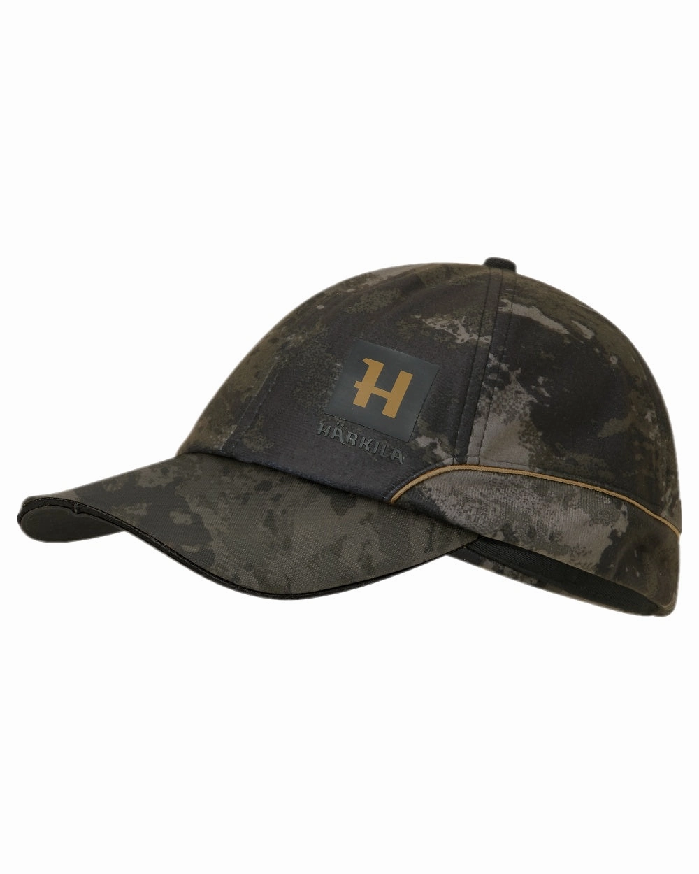 Harkila NOCTYX Camo Light Cap