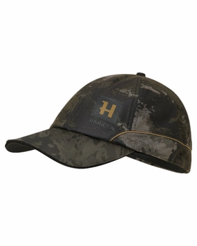 Harkila NOCTYX Camo Light Cap