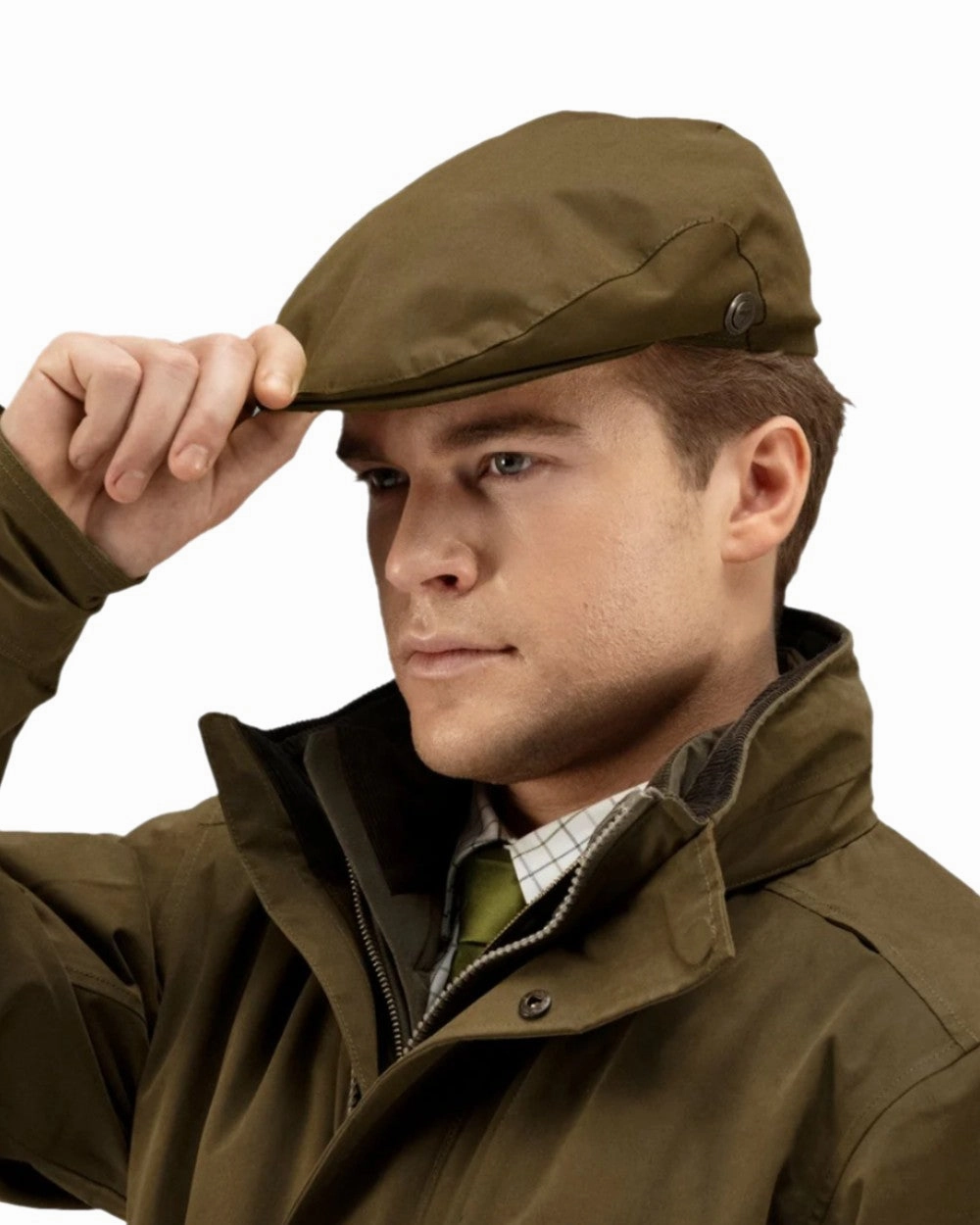 Harkila Retrieve Flat Cap