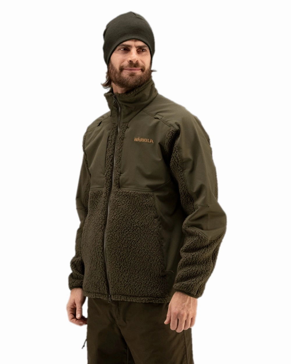 Harkila Tibro Beanie
