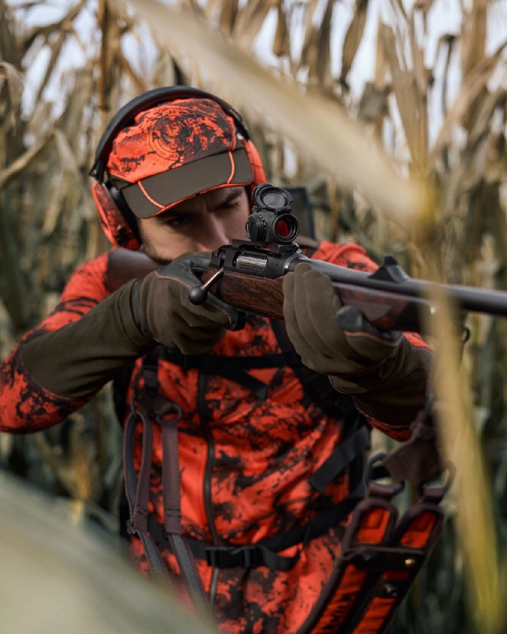 Harkila Wildboar Pro Light Cap
