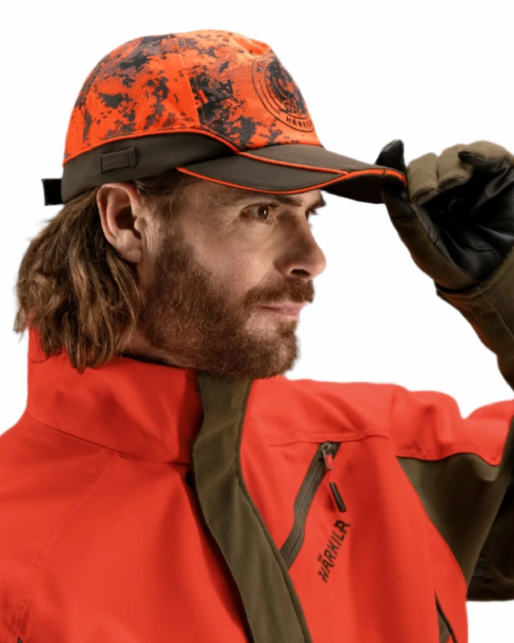Harkila Wildboar Pro Light Cap