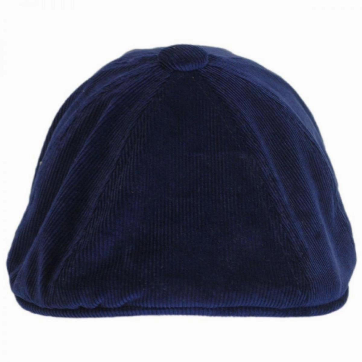 Hawker Corduroy Newsboy Cap