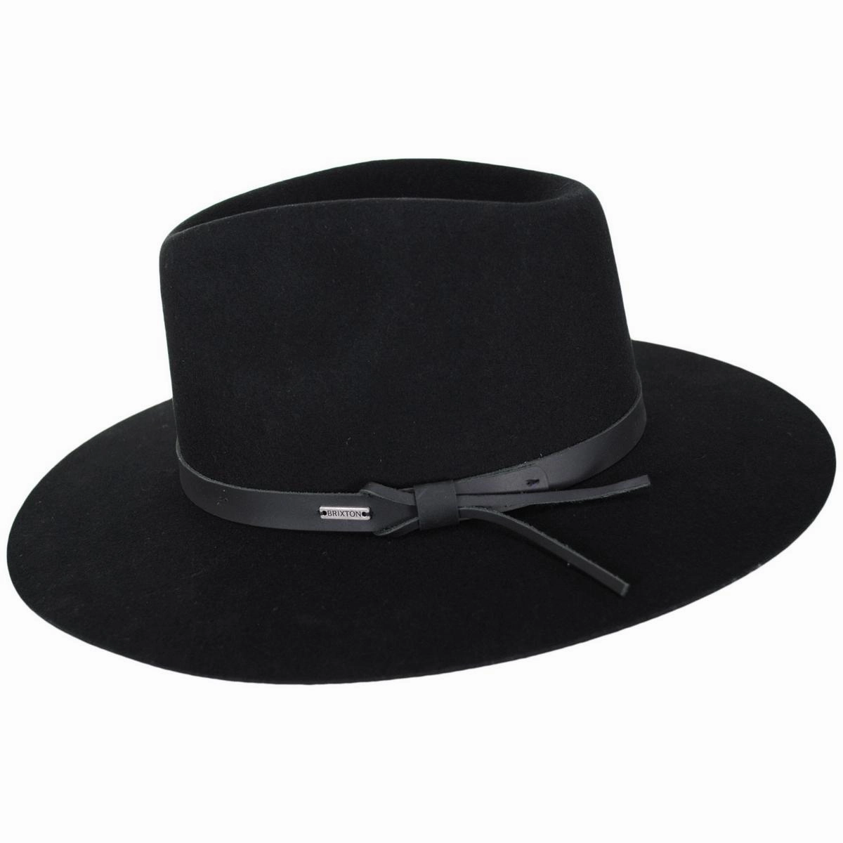 Hawkins Weather Guard Wool Felt Western Hat