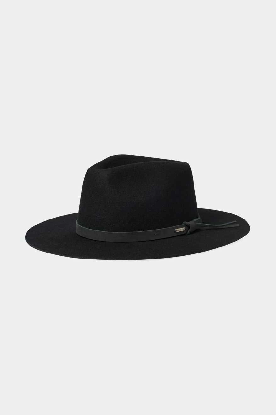 Hawkins WTHR GUARD? Cowboy Hat - Black