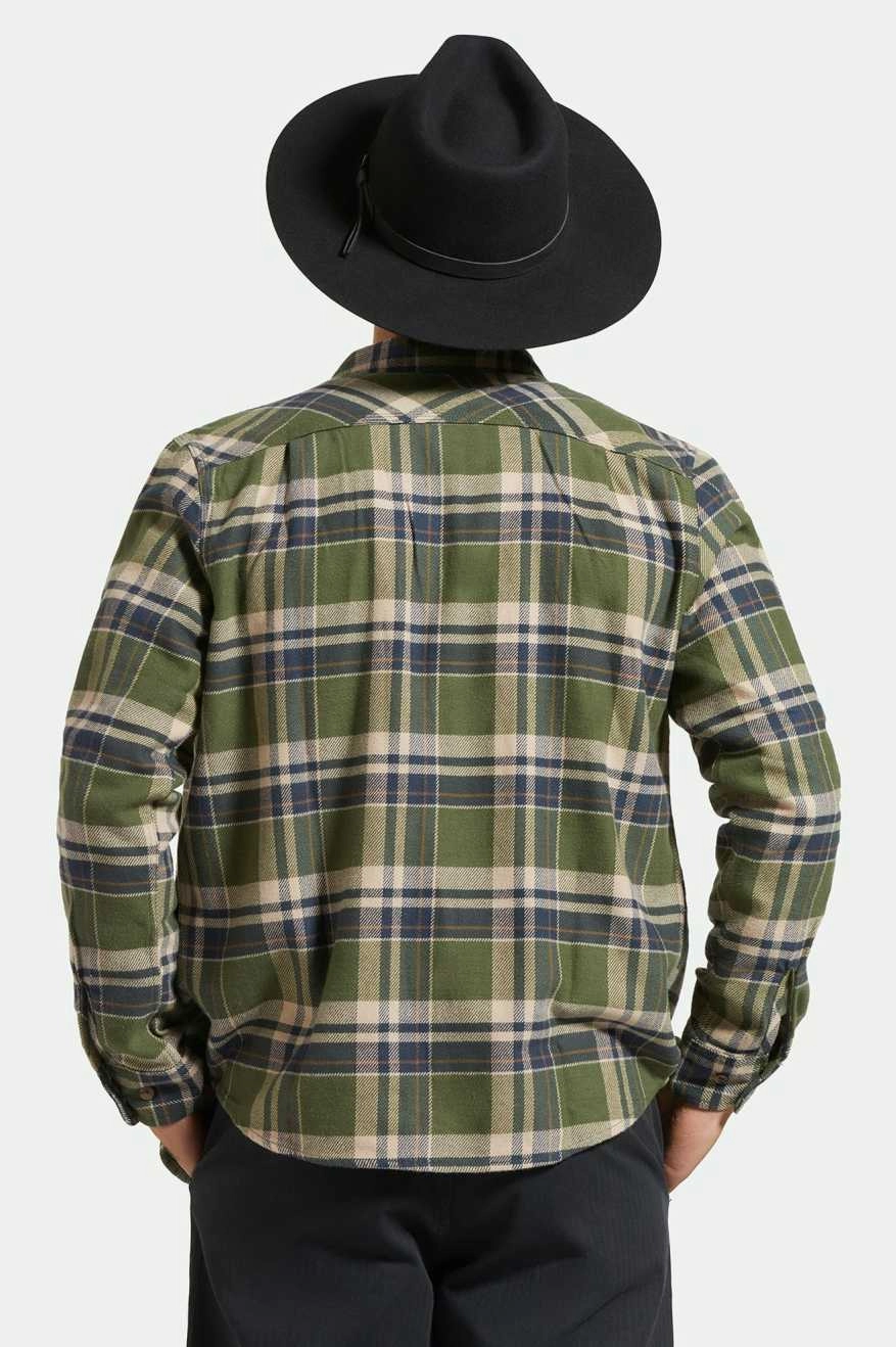 Hawkins WTHR GUARD? Cowboy Hat - Black