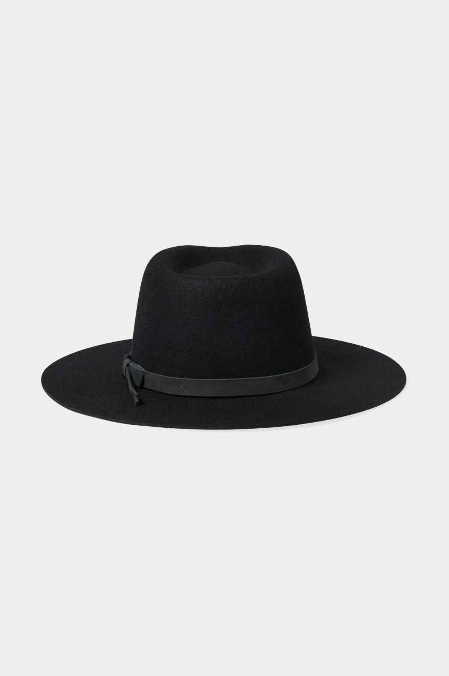 Hawkins WTHR GUARD? Cowboy Hat - Black