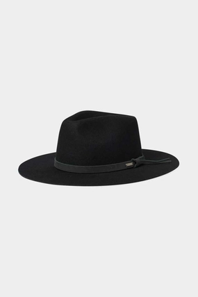Hawkins WTHR GUARD? Cowboy Hat - Black
