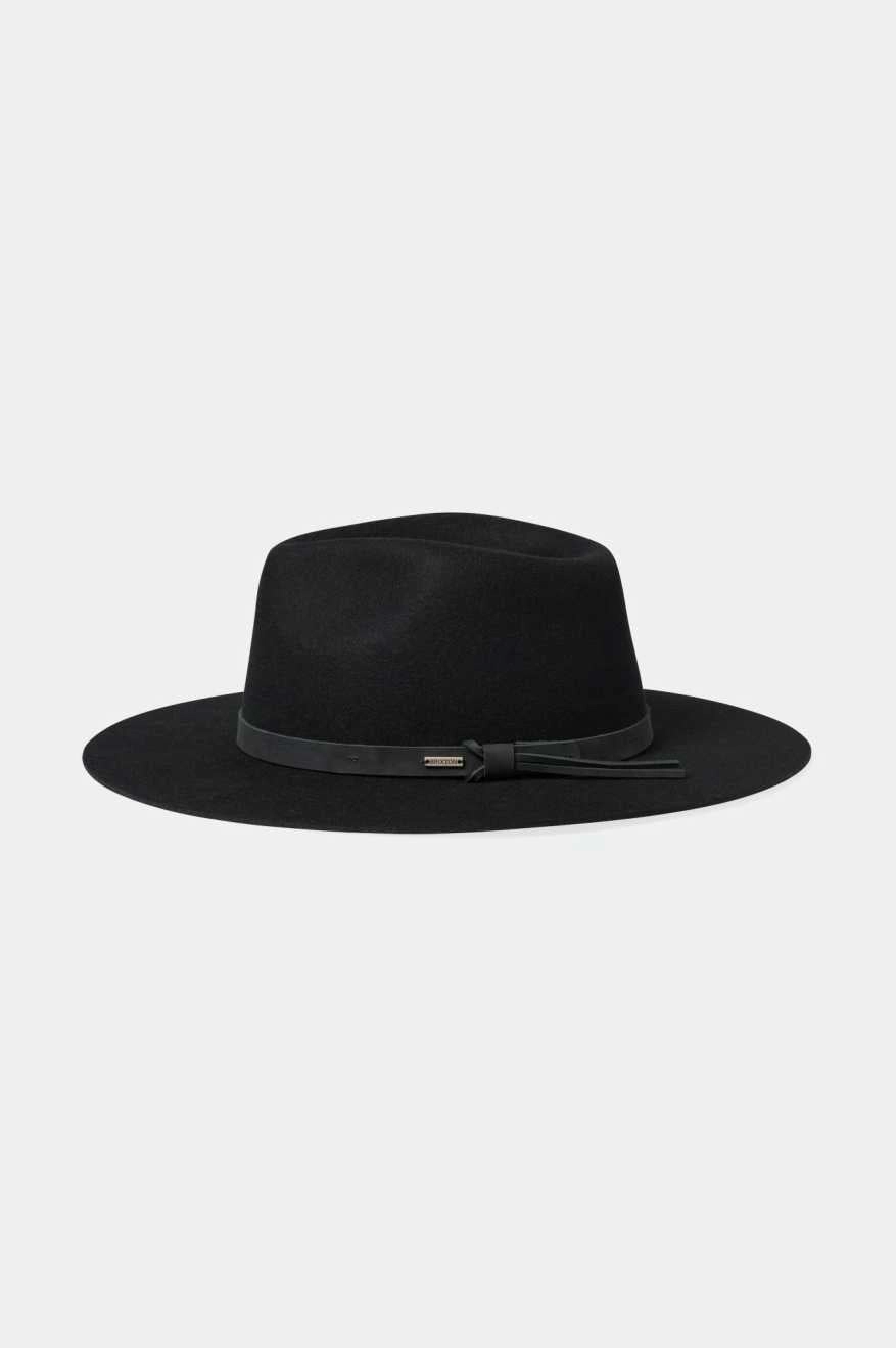 Hawkins WTHR GUARD? Cowboy Hat - Black