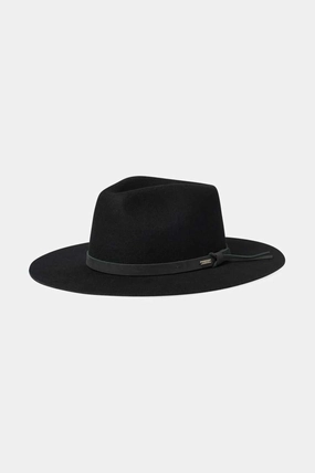 Hawkins WTHR GUARD? Cowboy Hat - Black