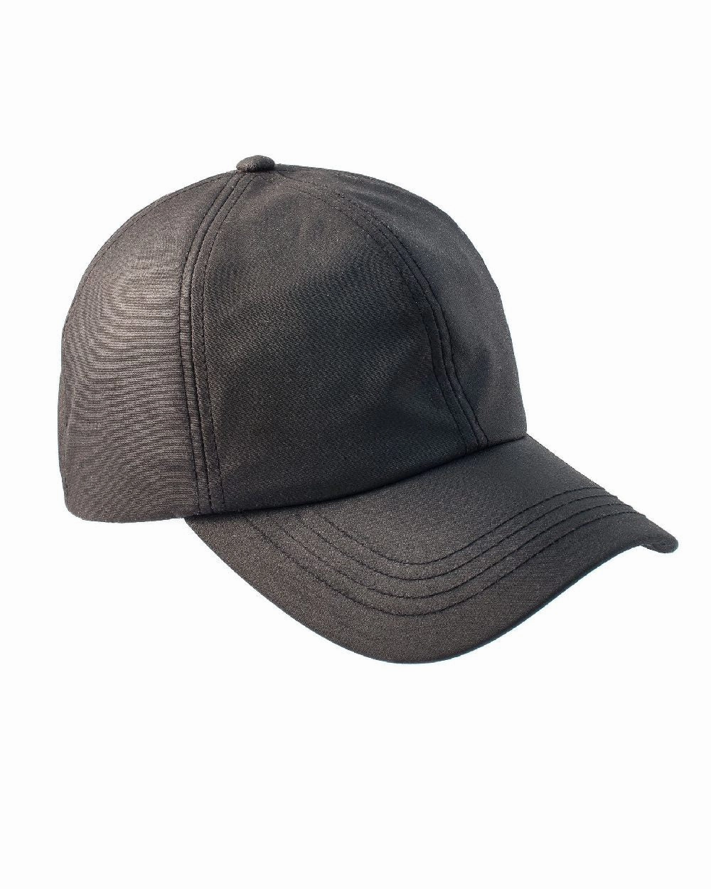 Heather Darley Wax Baseball Cap