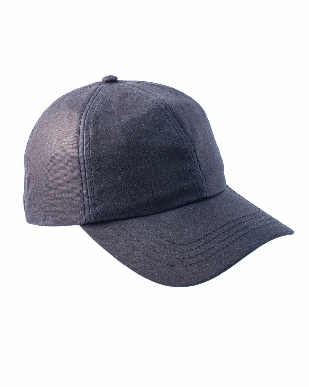 Heather Darley Wax Baseball Cap