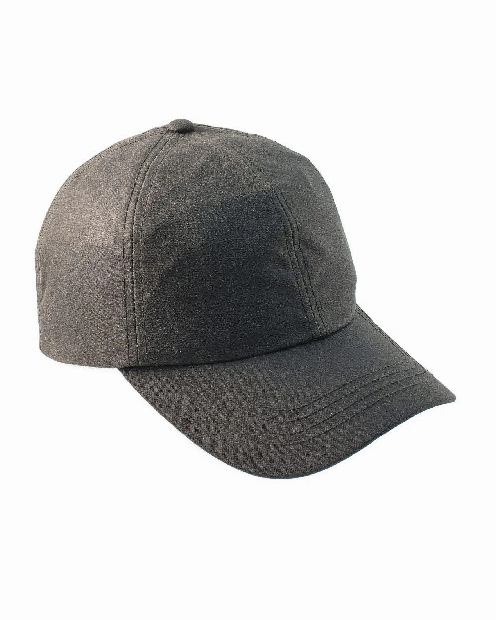 Heather Darley Wax Baseball Cap