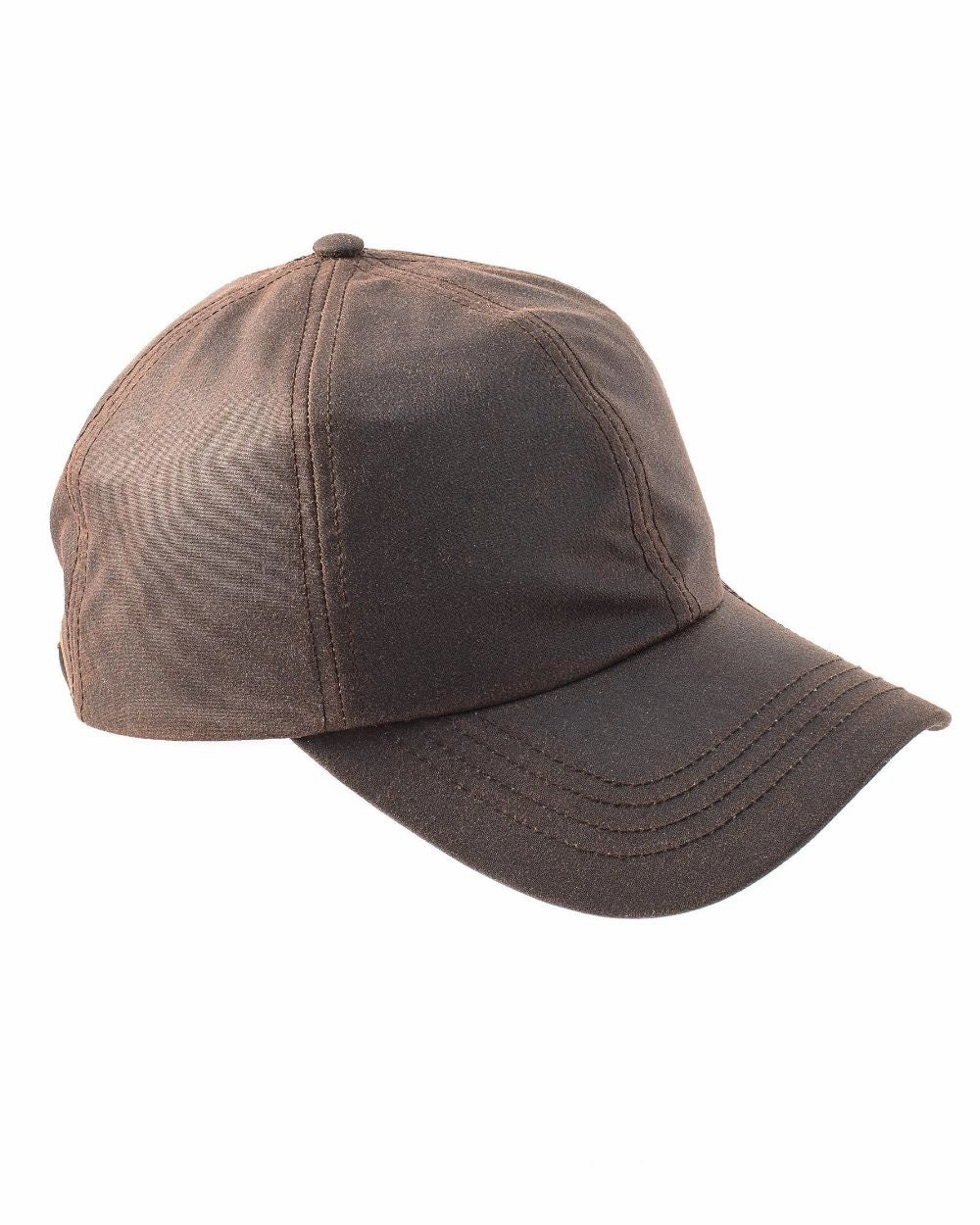 Heather Darley Wax Baseball Cap