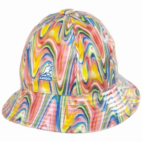 Heatwave Casual Bucket Hat