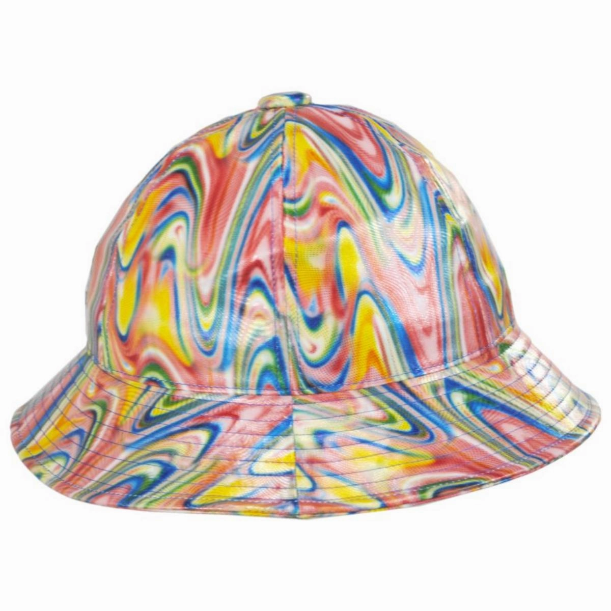 Heatwave Casual Bucket Hat