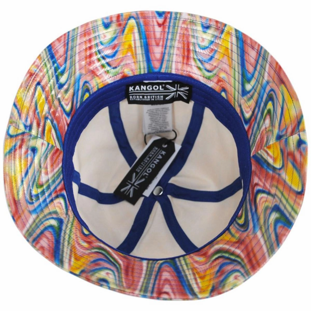 Heatwave Casual Bucket Hat